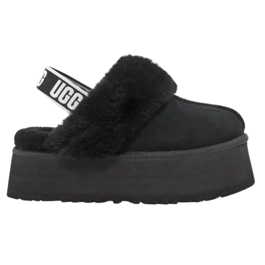 UGG Funkette - Black
