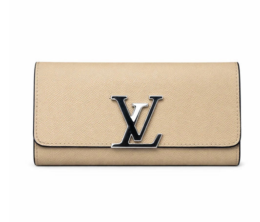Louis Vuitton – Lockme II Wallet