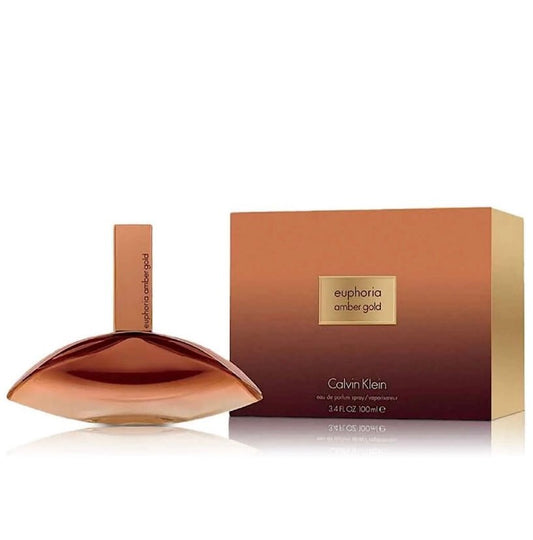 Calvin Klein – Euphoria Amber Gold