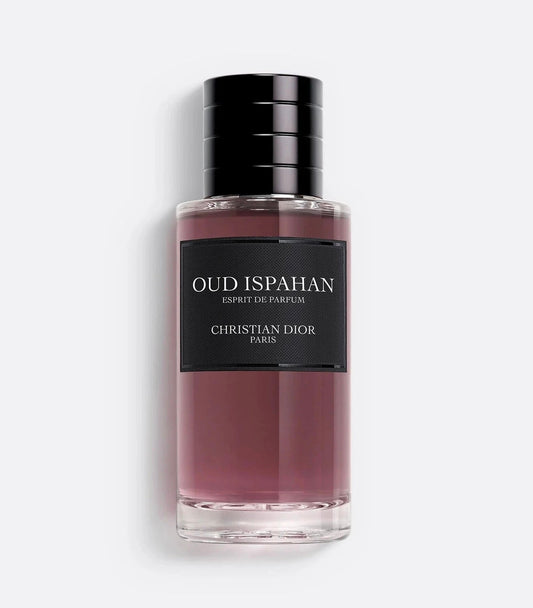 Dior – Oud Ispahan Esprit de Parfum