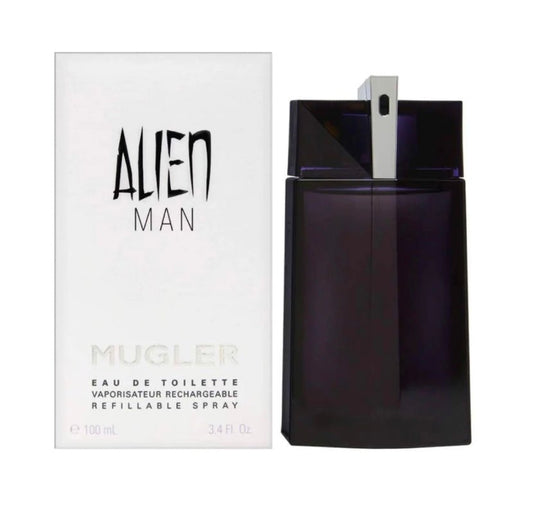 Mugler – Alien Man