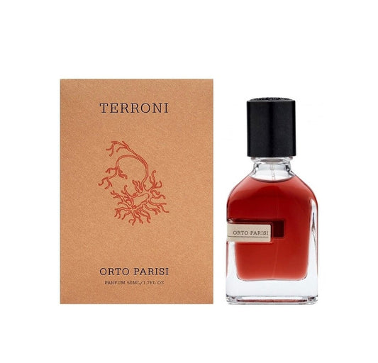 Orto Parisi – Terroni