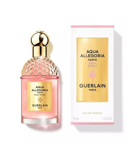 Guerlain – Rosa Rossa