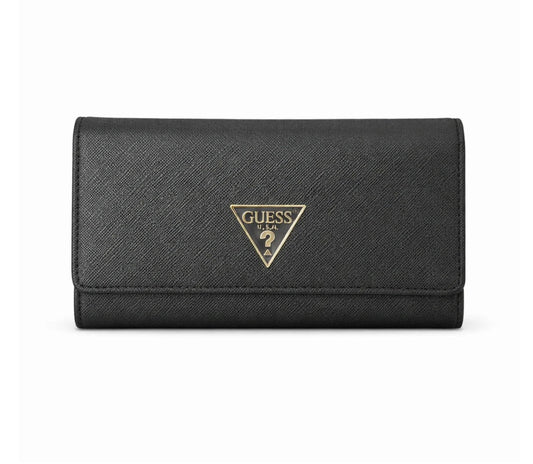 Guess – Noelle Mini Crossbody Flap Wallet