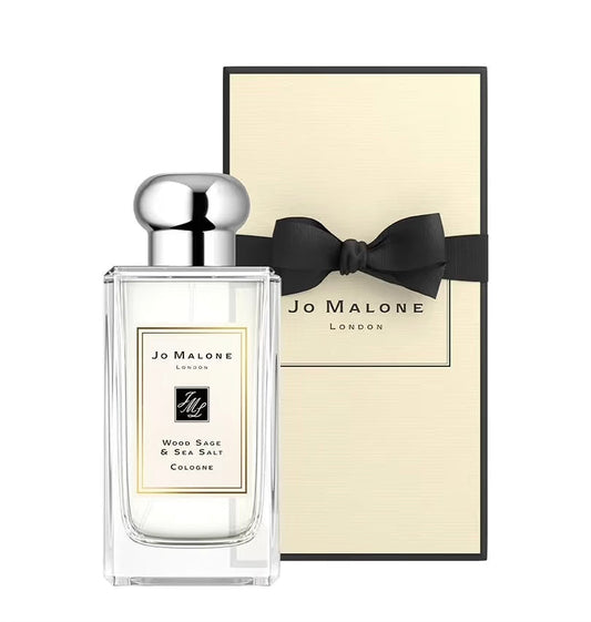Jo Malone – Wood Sage & Sea Salt