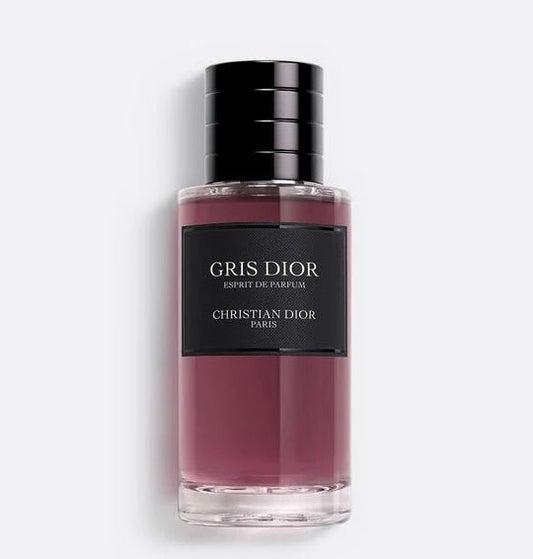 Dior – Gris Esprit de Parfum