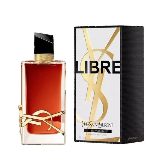 Yves Saint Laurent – Libre Le Parfum