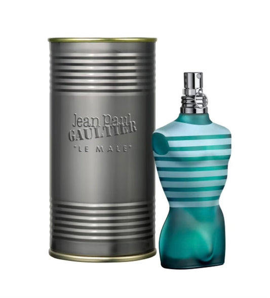 Jean Paul Gaultier – Le Male