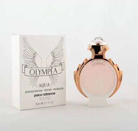 Rabanne – Olympéa Acqua
