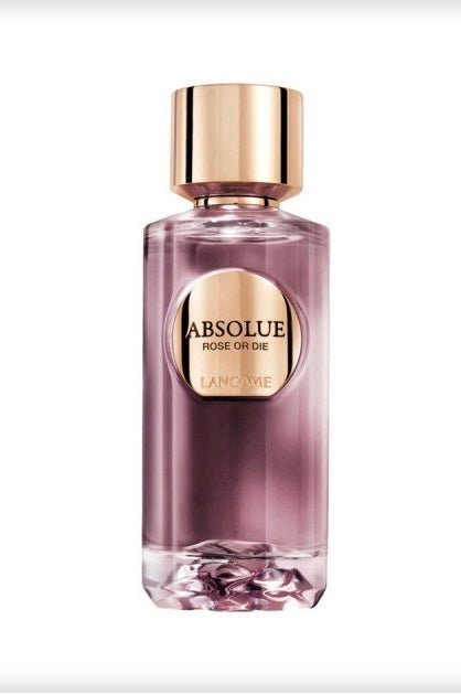Lancôme – Absolue Rose Or Die