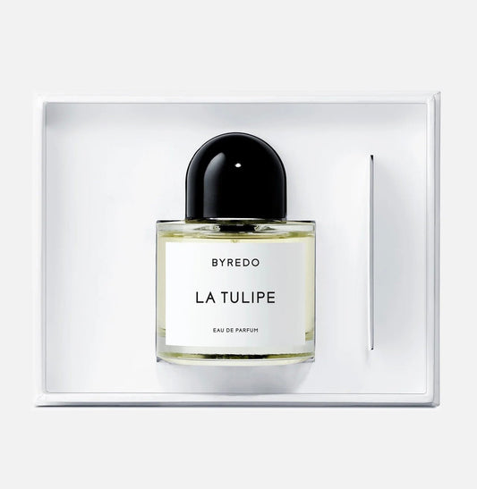 Byredo – La Tulipe