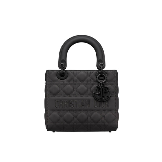 Lady Dior Bag