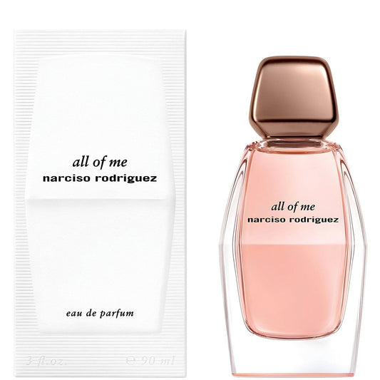 Narciso Rodriguez – All of Me