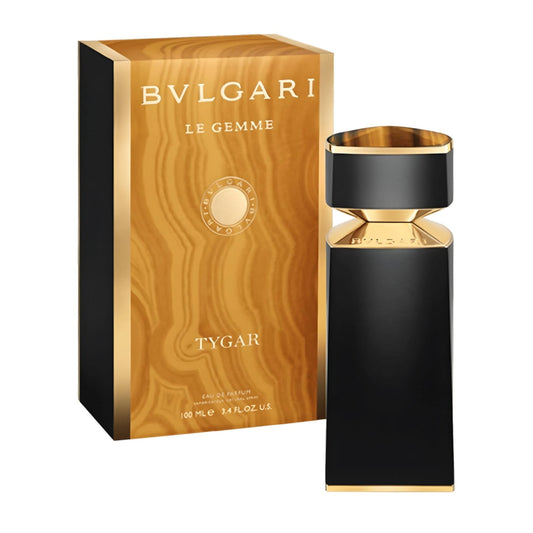 Bvlgari – Tygar