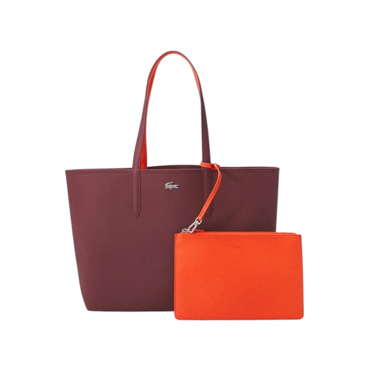 Lacoste Reversible Tote Bag