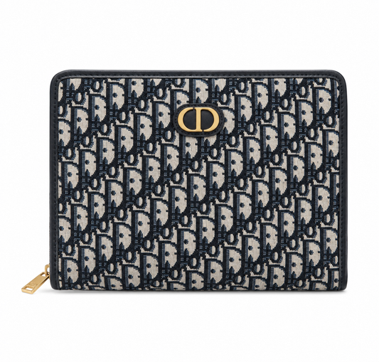 Dior – Zip Pouch