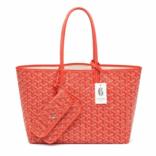 Goyard – Bag, Orange