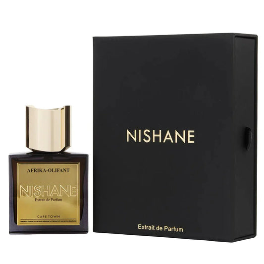 Nishane – Afrika Olifant