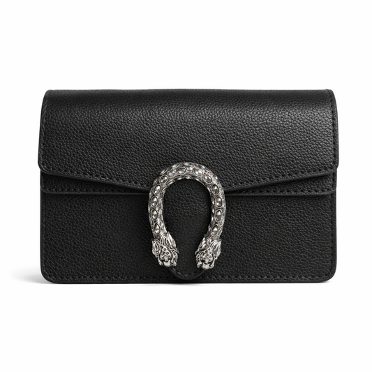 Gucci – Dionysus Super Mini Shoulder Bag