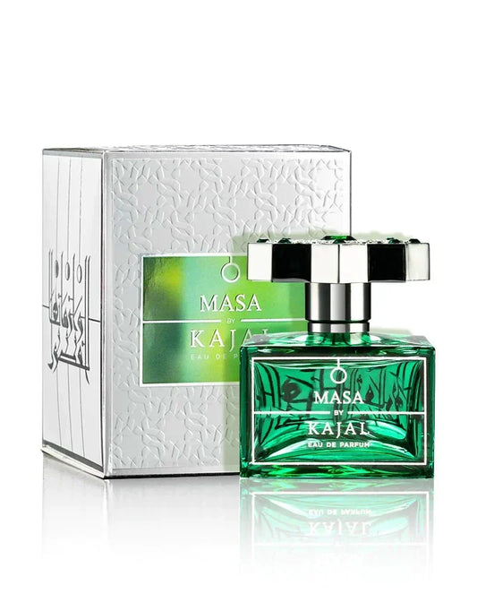 Kajal – Masa