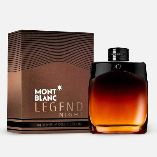 Montblanc – Legend Night