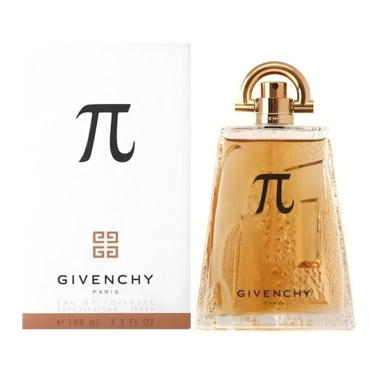 Givenchy – Pi