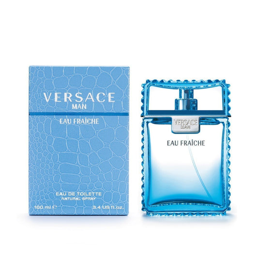 Versace – Man Eau Fraiche