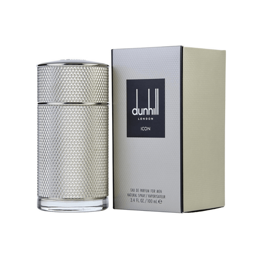 Dunhill – Icon