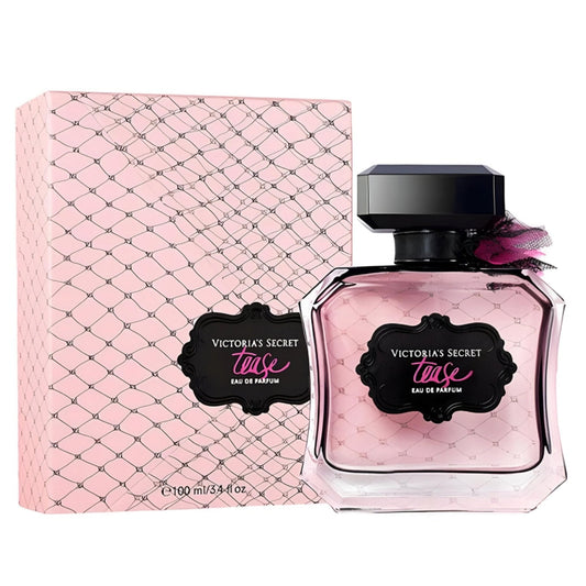 Victoria’S Secret – Tease