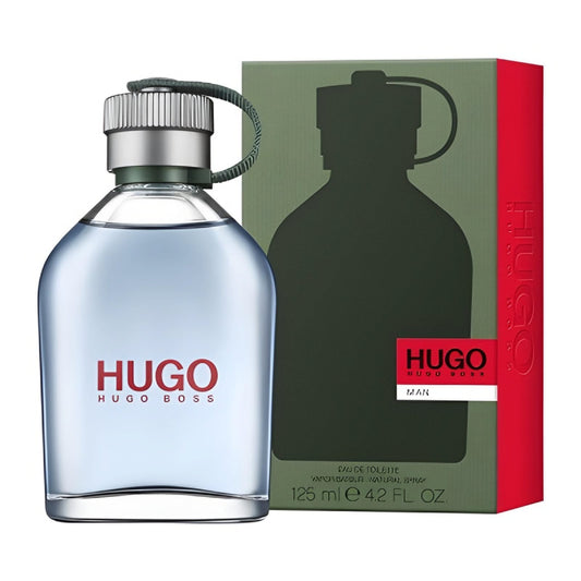 Hugo Boss – Hugo