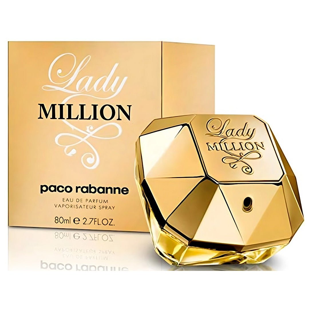 Rabanne – Lady Million