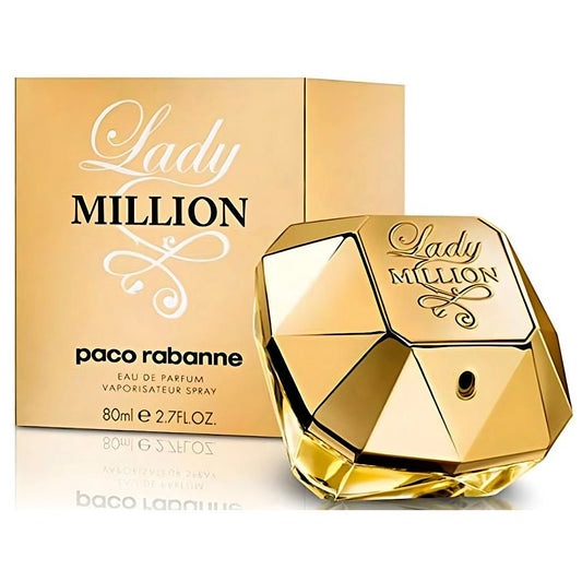 Rabanne – Lady Million