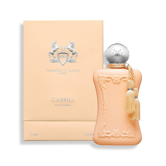 Parfums de Marly – Cassili