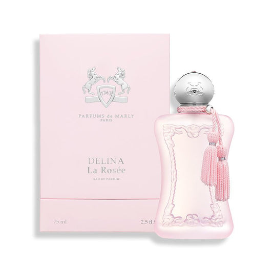 Parfums de Marly – Delina La Rosée