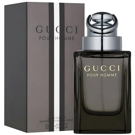 Gucci – Pour Homme