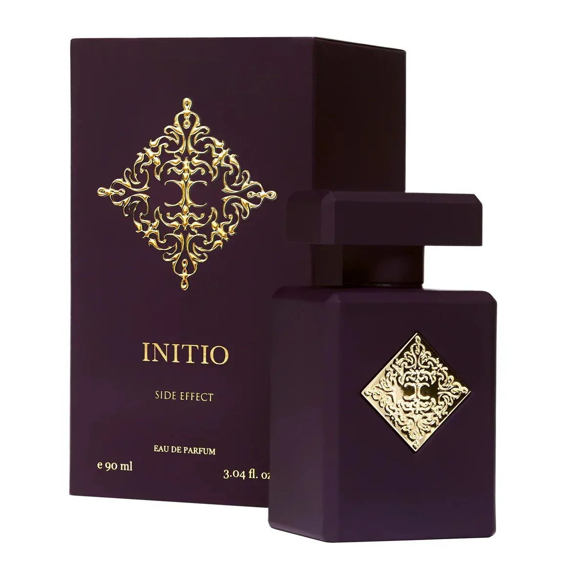 Initio – Side Effect