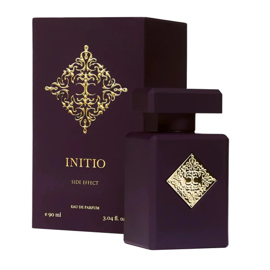 Initio – Side Effect
