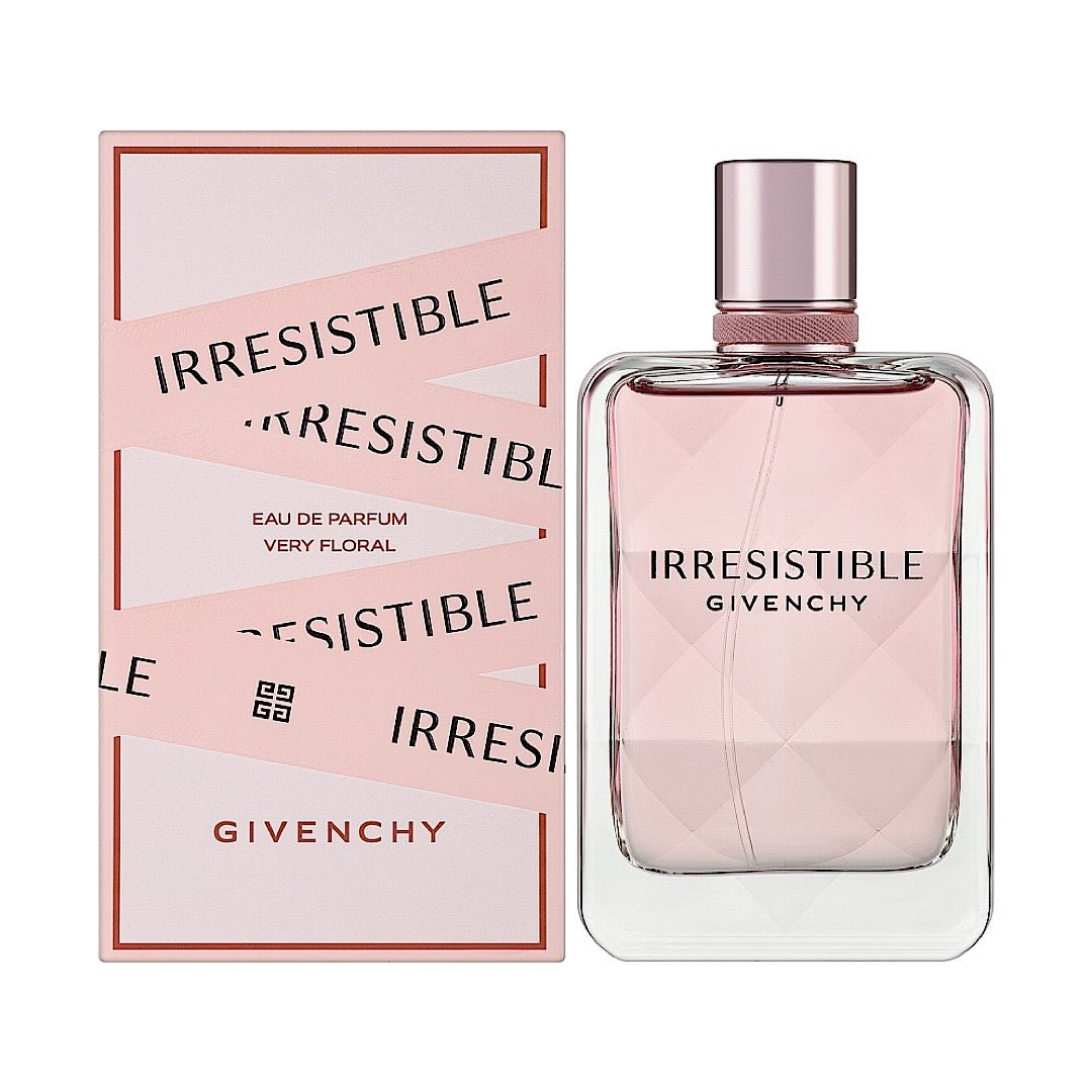 Givenchy – Irresistible Very Floral
