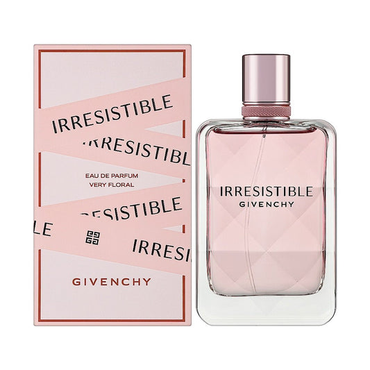 Givenchy – Irresistible Very Floral