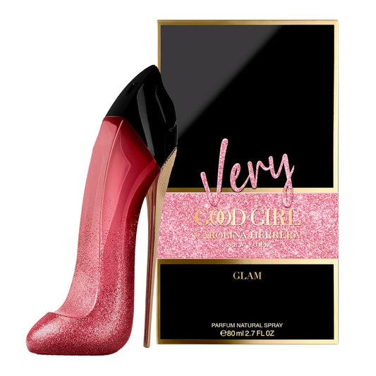 Carolina Herrera – Very Good Girl Glam
