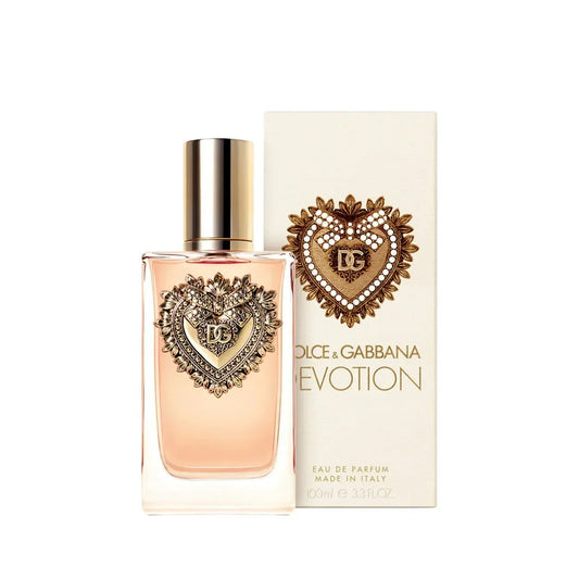 Dolce & Gabbana – Devotion