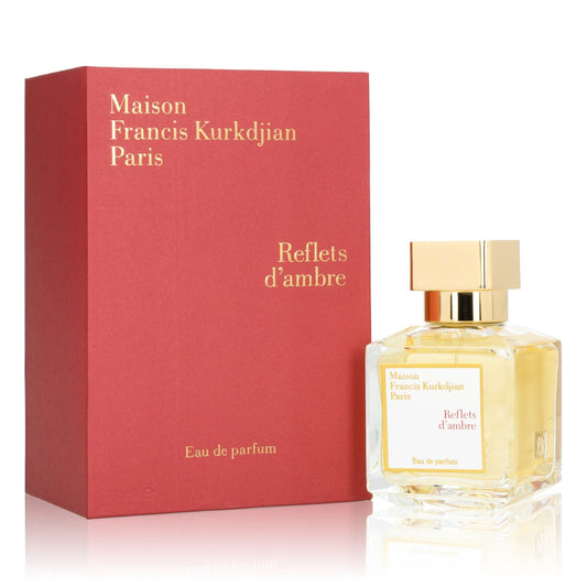 Maison Francis Kurdijian – Reflets D’Ambre