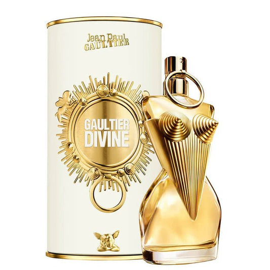 Jean Paul Gaultier – Gaultier Divine