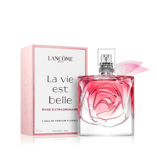 Lancôme – La Vie Est Belle Rose Extraordinair