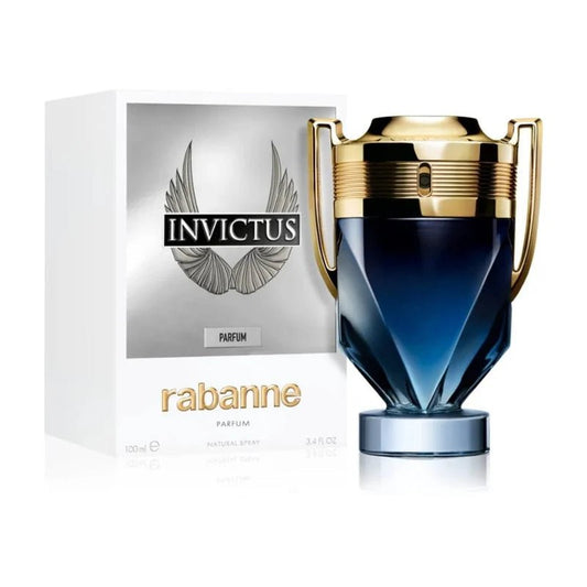 Rabanne – Invictus Parfum