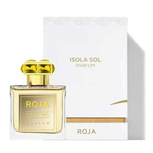 Roja – Isola Sol