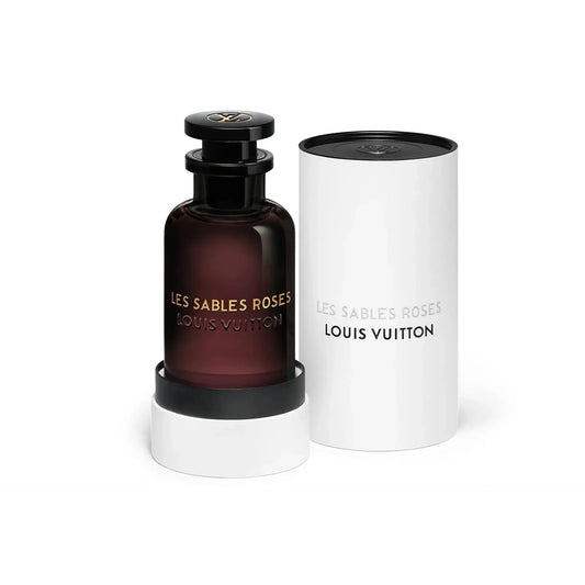 Louis Vuitton – Les Sables Roses