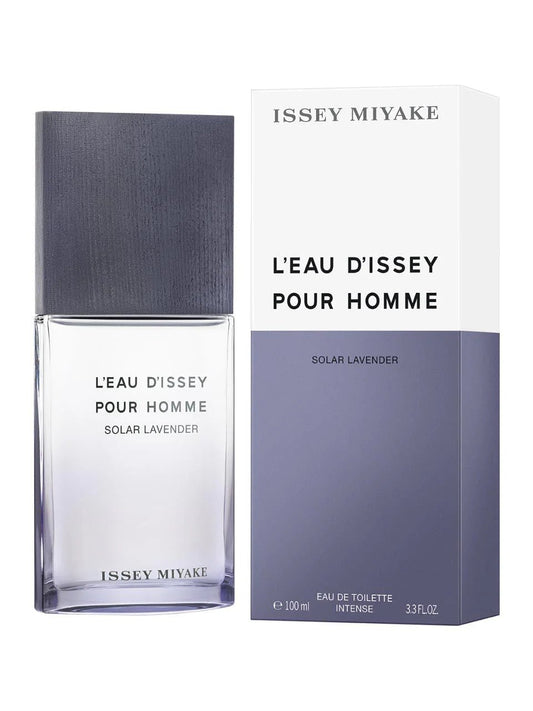 Issey Miyake – L’Eau D’Issey Solar Lavender