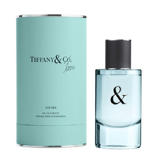 Tiffany – & Co Love