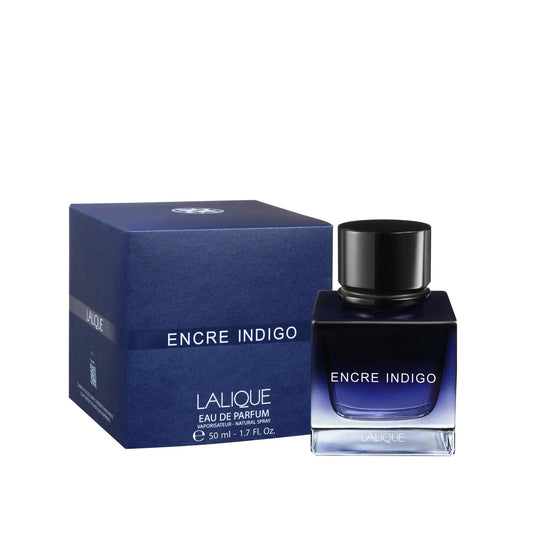 Lalique – Encre Indigo